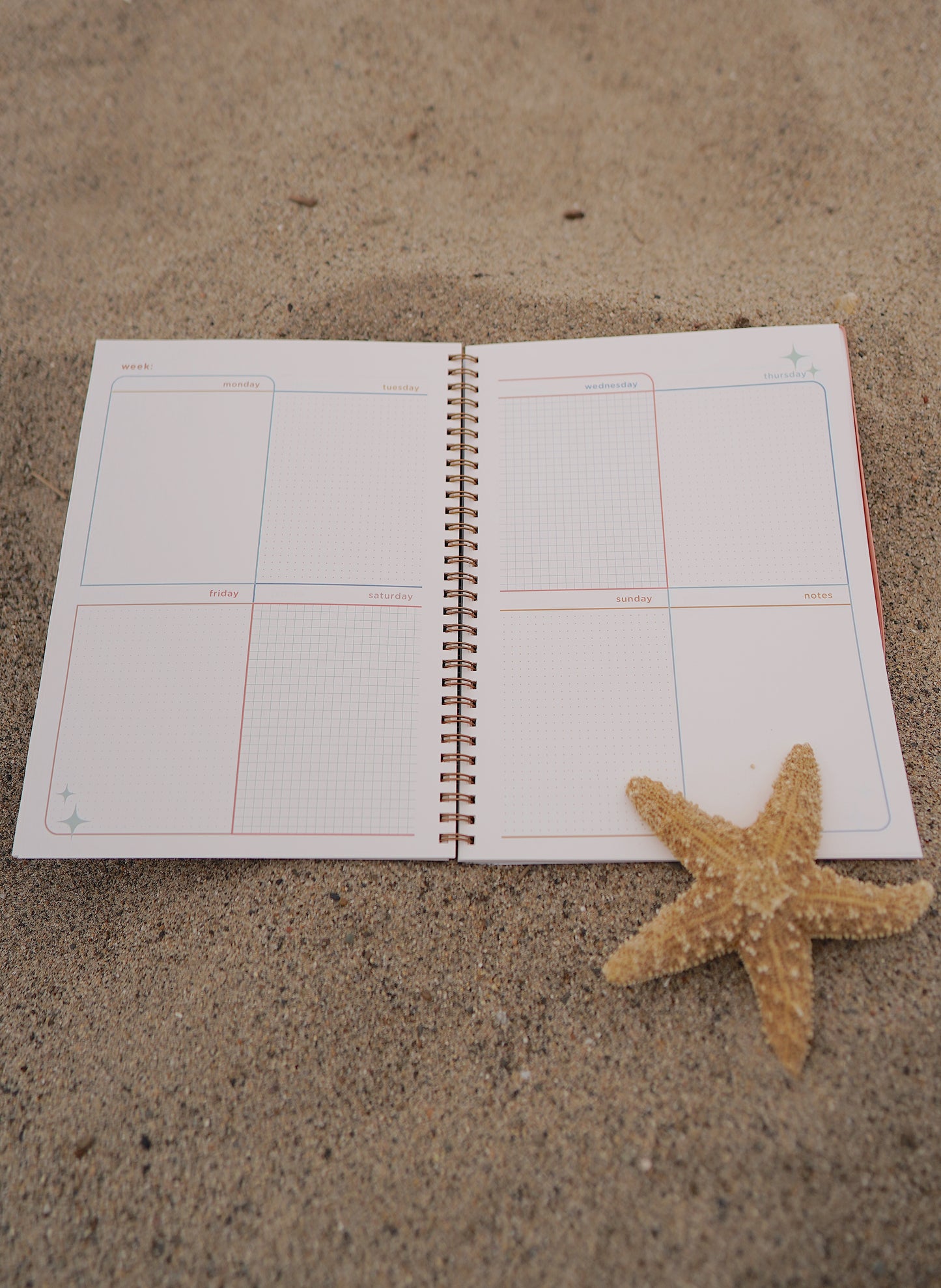 Intentional Planner